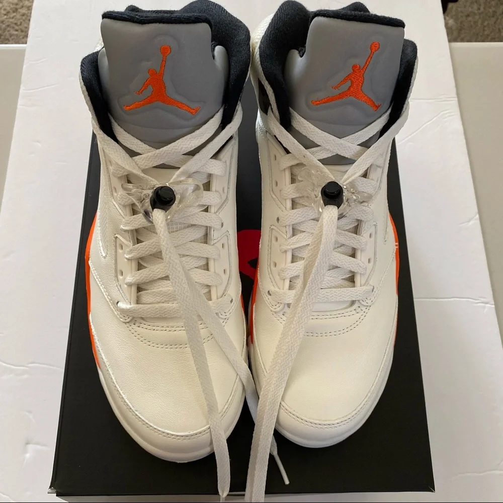 Air Jordan 5 Retro